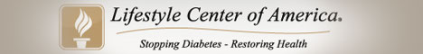 Lifestyle Center of America