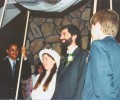 Jewish Wedding