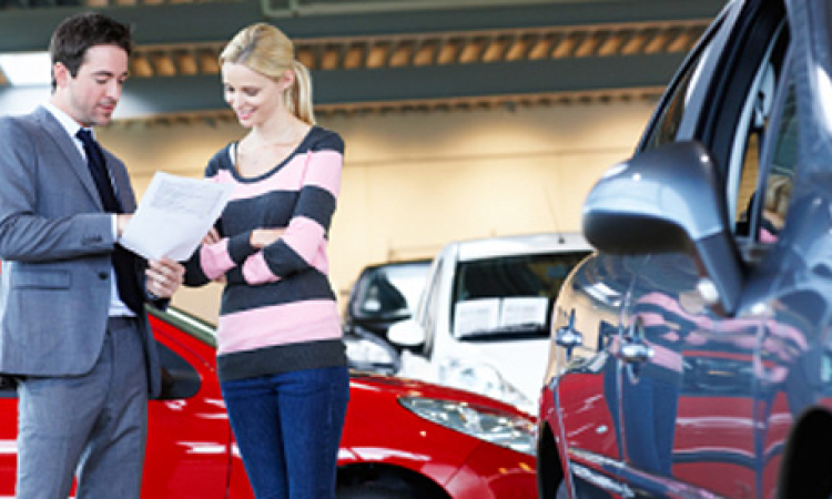 6 Tactics of a Used Car Salesman