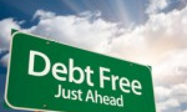 Six Reasons People Stay in Debt