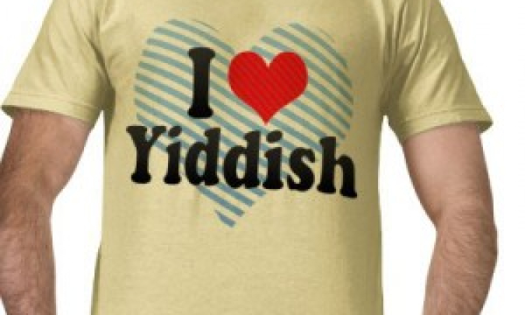 Learning Yiddish? Here's the very definition of the word “chutzpah