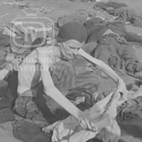 Holocaust Uncovered (1945) - Warning: Distressing Images - Shalom ...