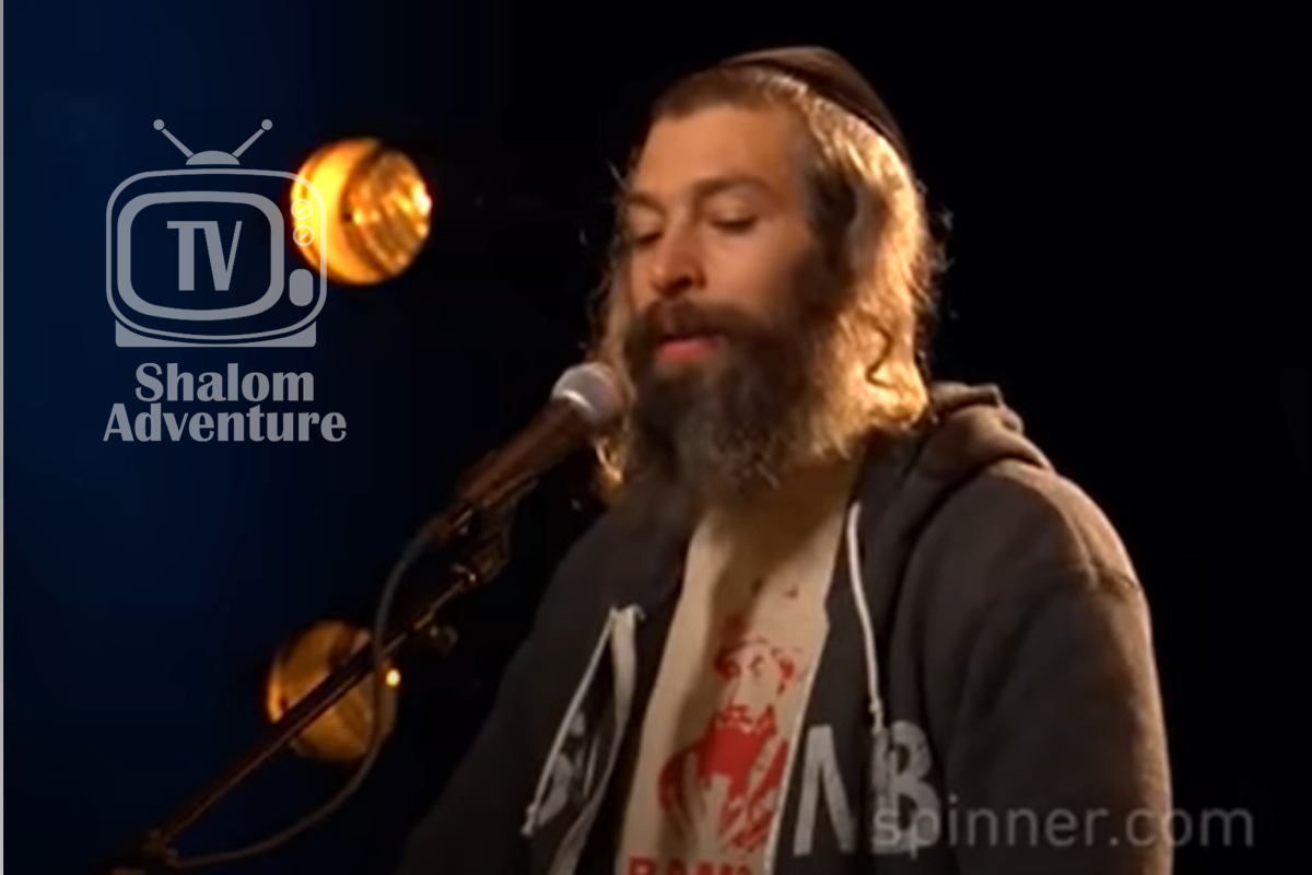 Matisyahu - One Day