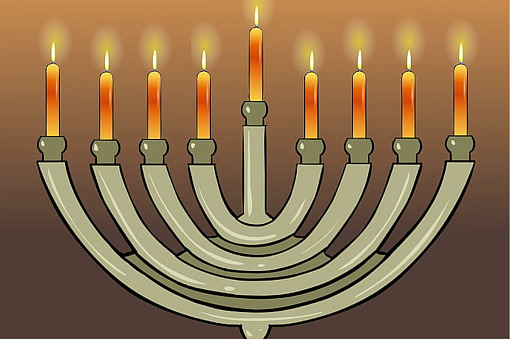 Chanukah Story