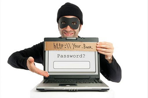 Identity Theft: A Modern Epidemic