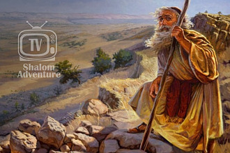 Exodus 4 - When God Wanted to Kill Moses